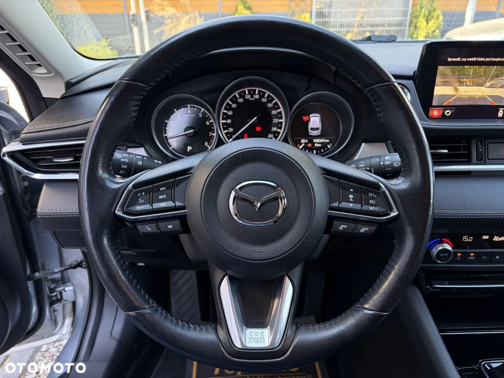 Mazda 6 2.0 SkyEnergy - 25