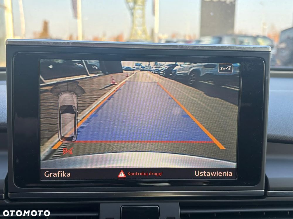 Audi A6 Avant 2.0 TDI ultra S tronic - 22