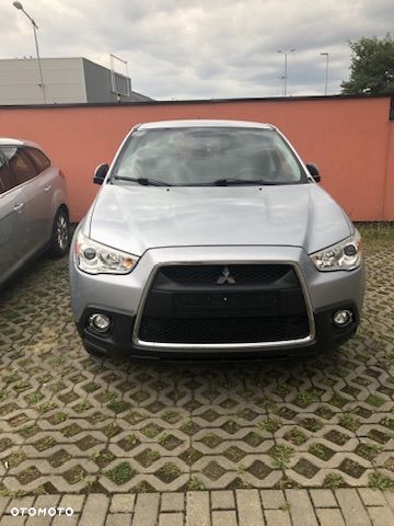 Mitsubishi ASX 1.6 Inform - 2