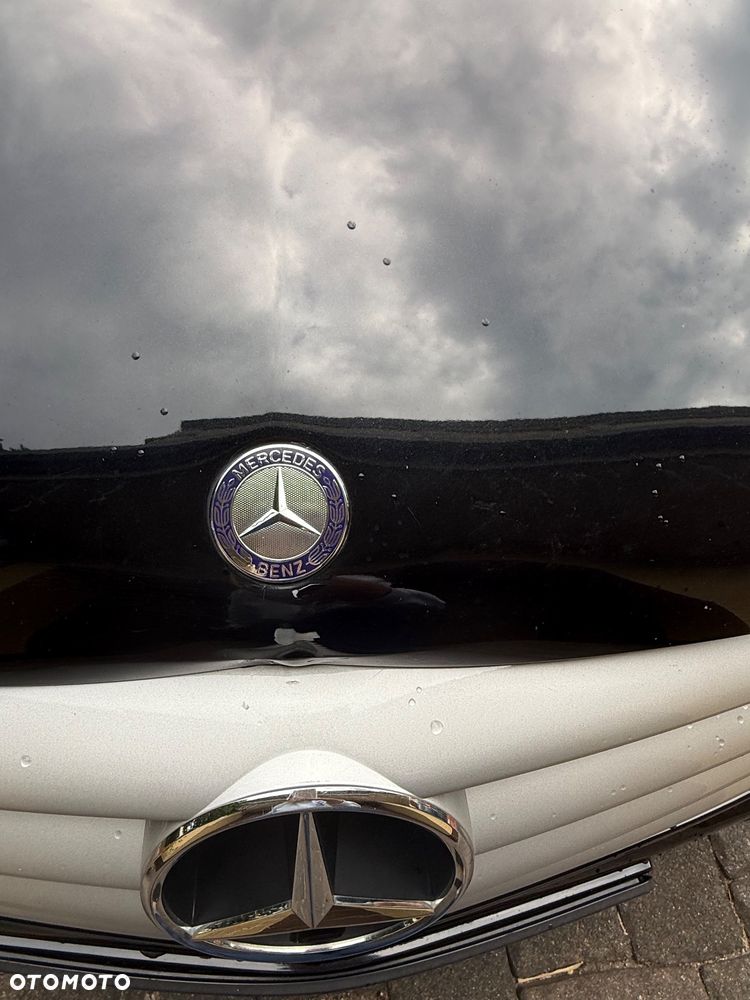 Mercedes-Benz Klasa B 180 CDI Autotronic - 5