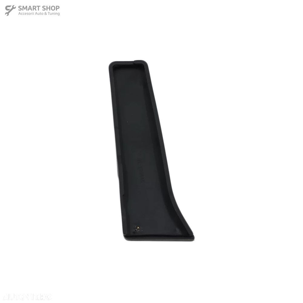 Ornamente Pedale BMW Seria 5 F10, Seria 6 F13, X3 F25, X4 F26 Automati - 2