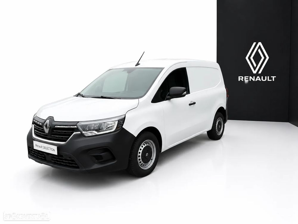 Renault Kangoo 1.5 dCi Blue L1 - 1