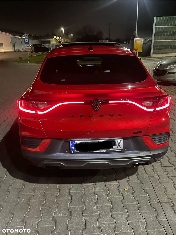 Renault Arkana E-TECH Full 145 Espirit Alpine - 10