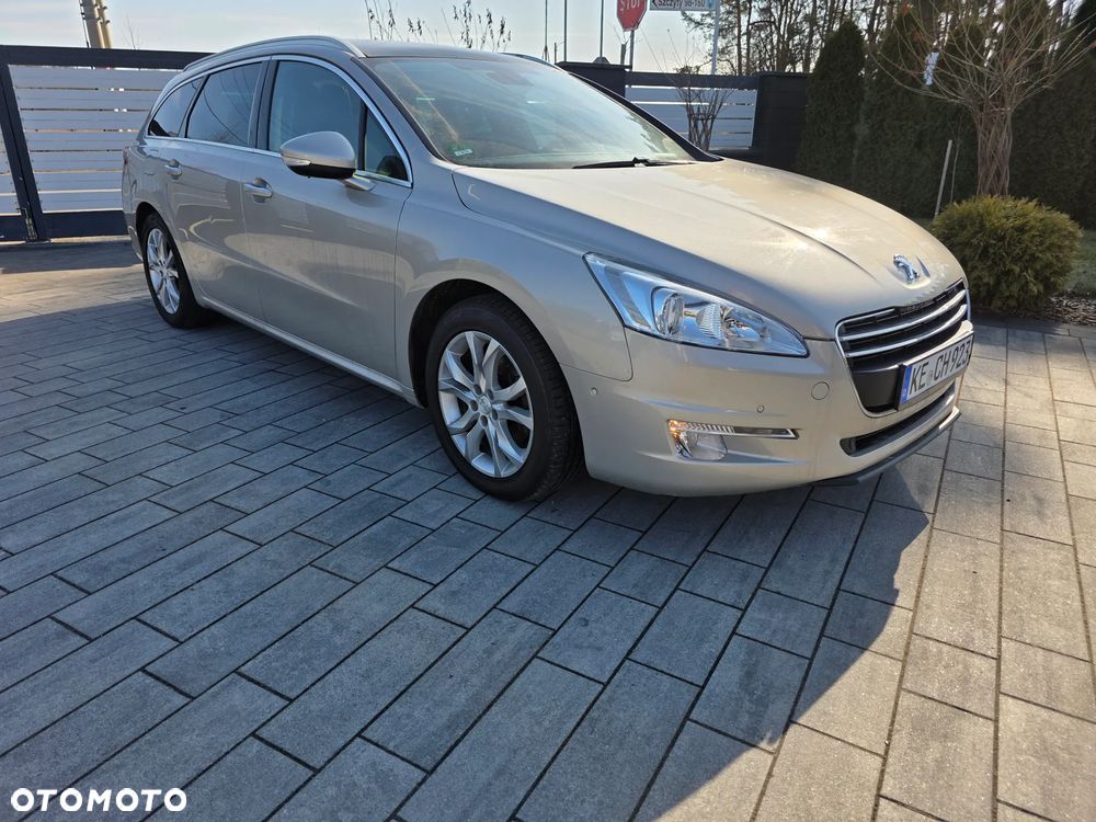 Peugeot 508 1.6 T Active - 7