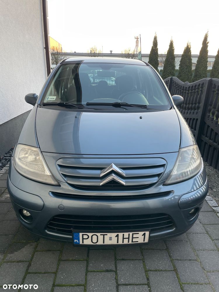 Citroën C3 1.4 HDi Exclusive - 1