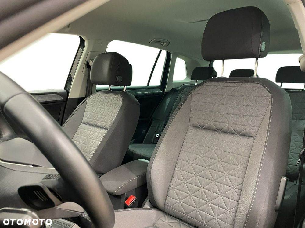 Volkswagen Tiguan 1.4 eHybrid Life DSG - 18