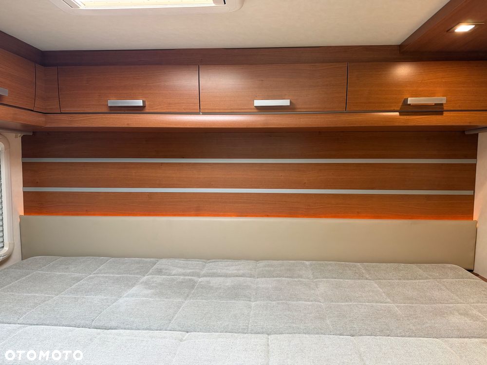 KNAUS Sunliner 700 Lg - 20