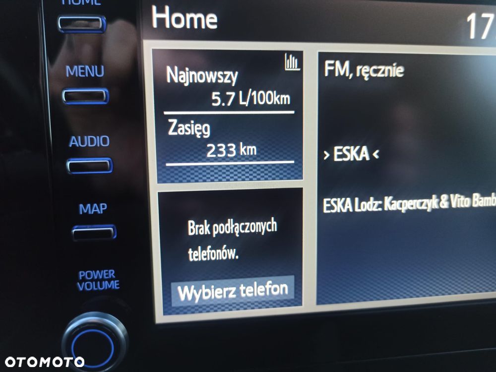 Toyota Aygo X 1.0 VVT-i Executive - 19