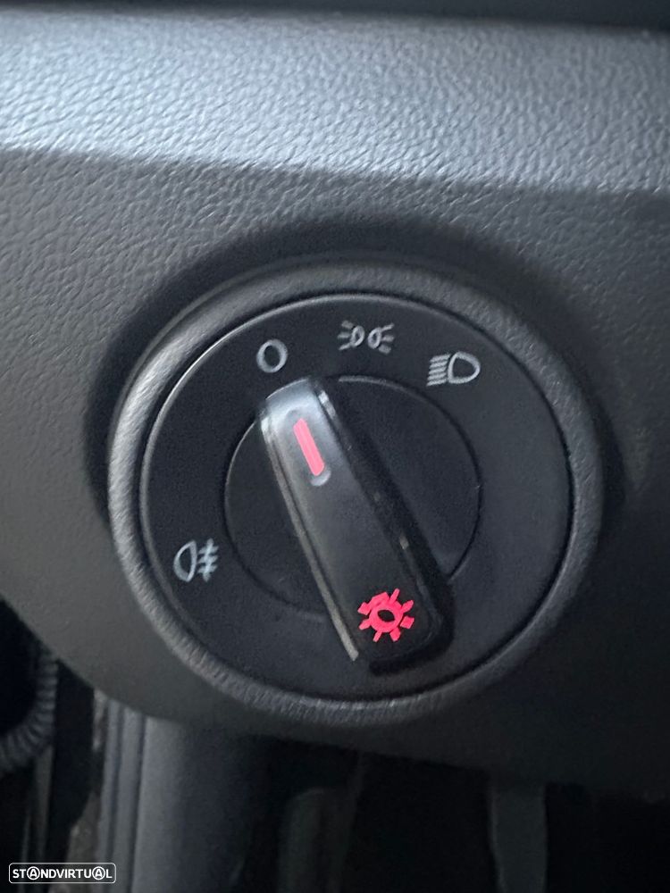 VW Up! 1.0 BlueMotion Move - 13