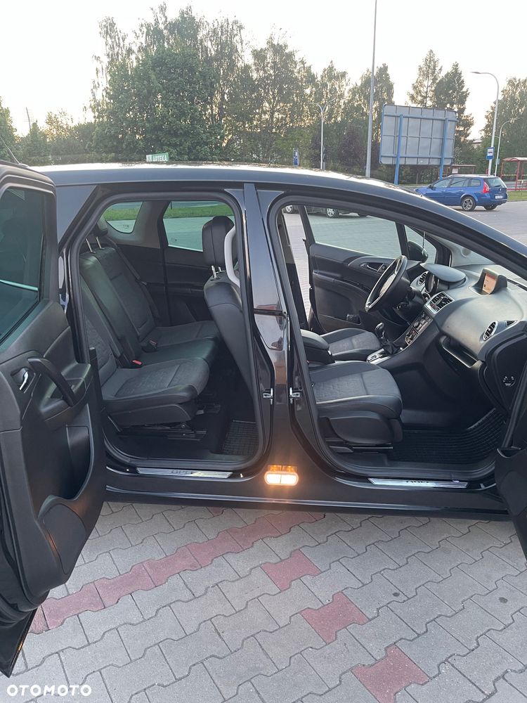 Opel Meriva 1.4 Ecoflex Color Edition - 22