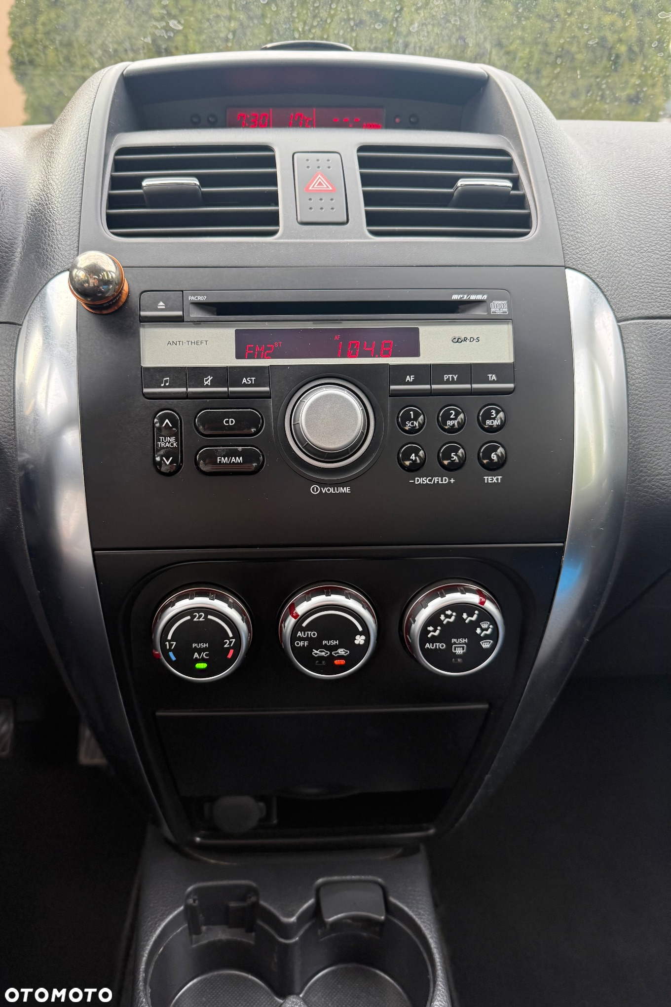 Suzuki SX4 1.6 GS/Premium - 24