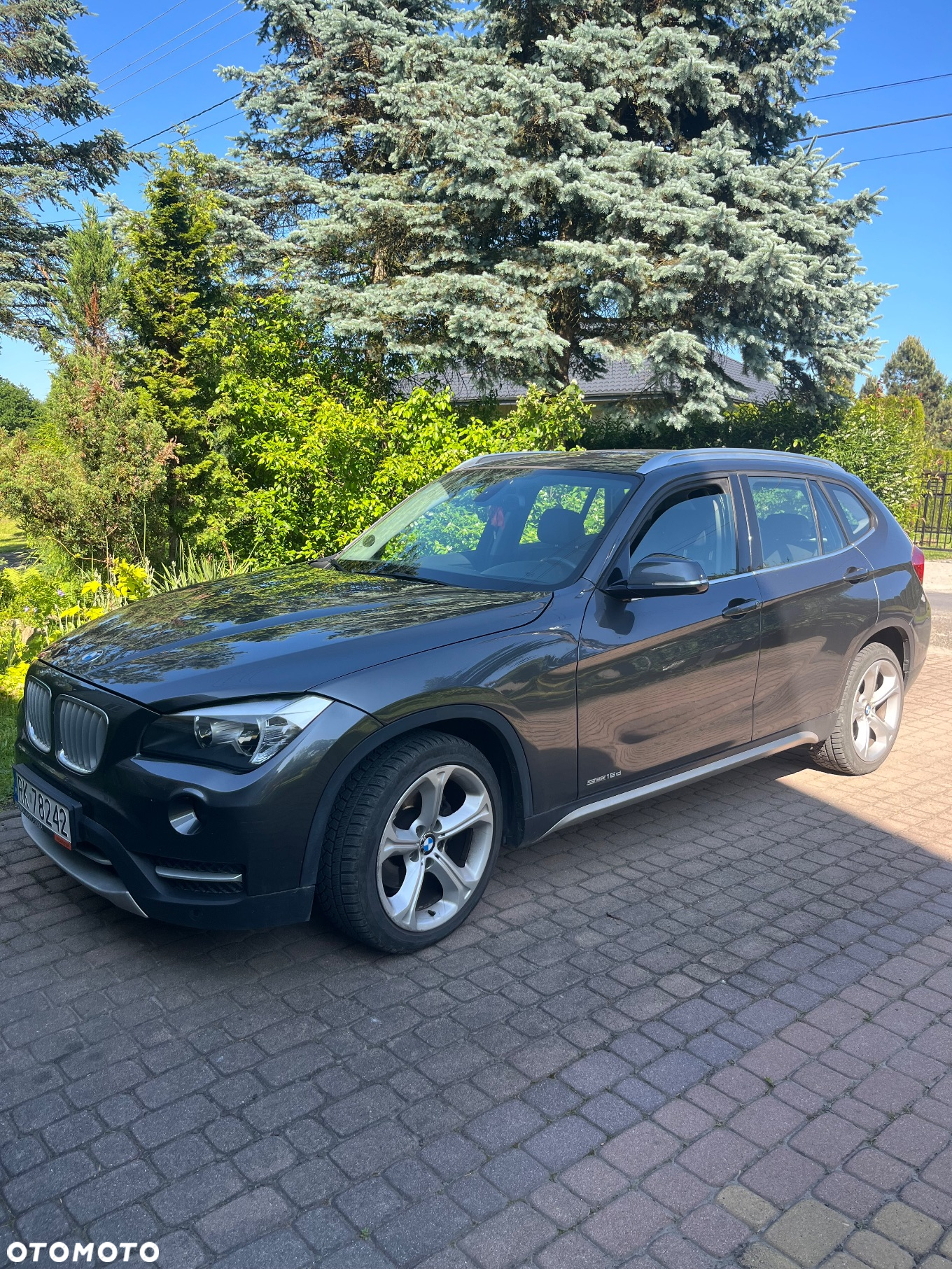 BMW X1 sDrive16d xLine - 3
