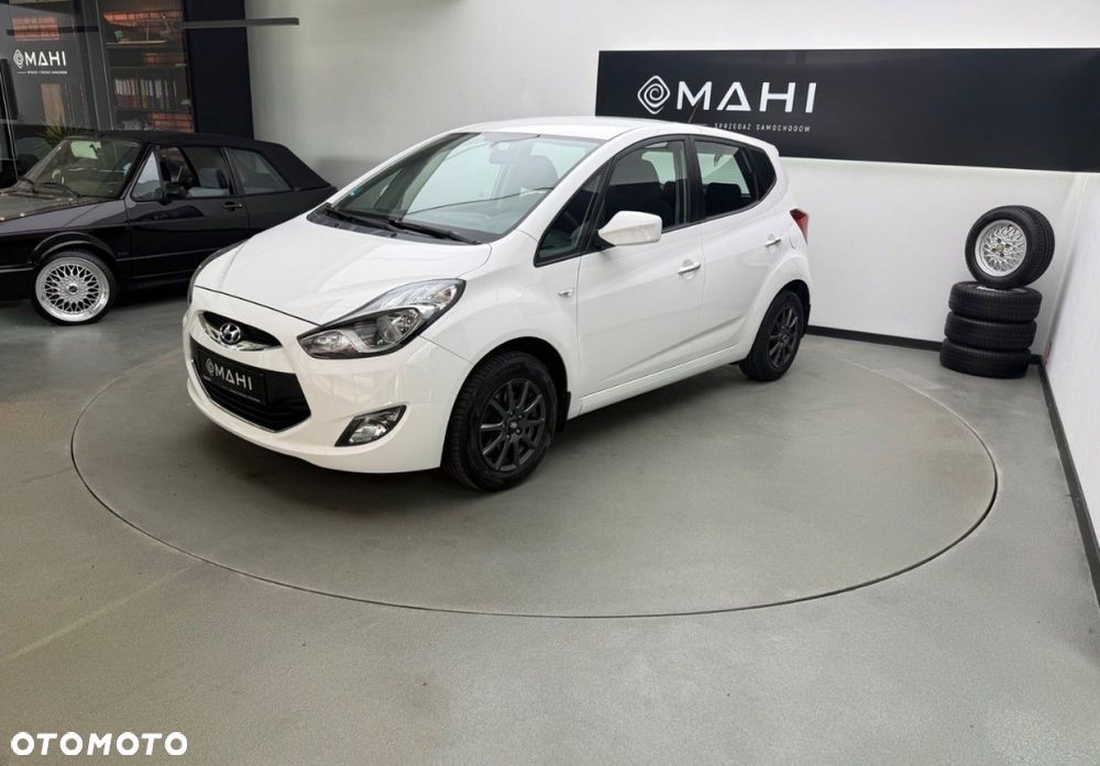Hyundai ix20 1.4 Classic - 6