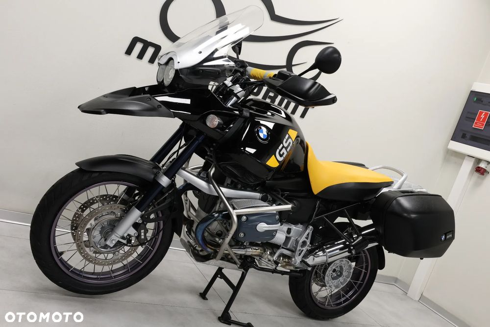 BMW GS - 7