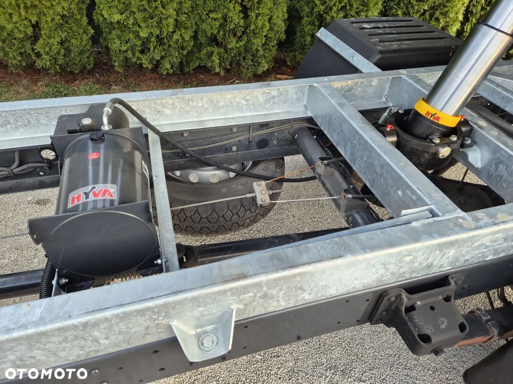 Iveco 70C17 65C15 50c15/ - 8