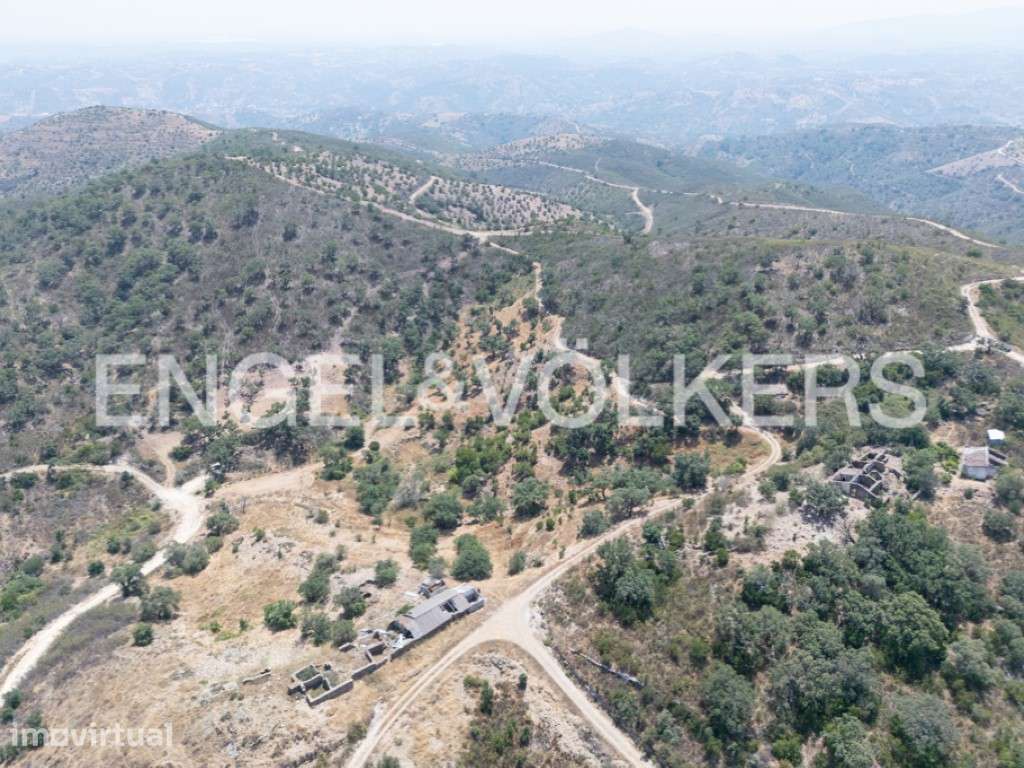Terreno perto de Tavira com Potencial Turístico - Grande imagem: 4/19