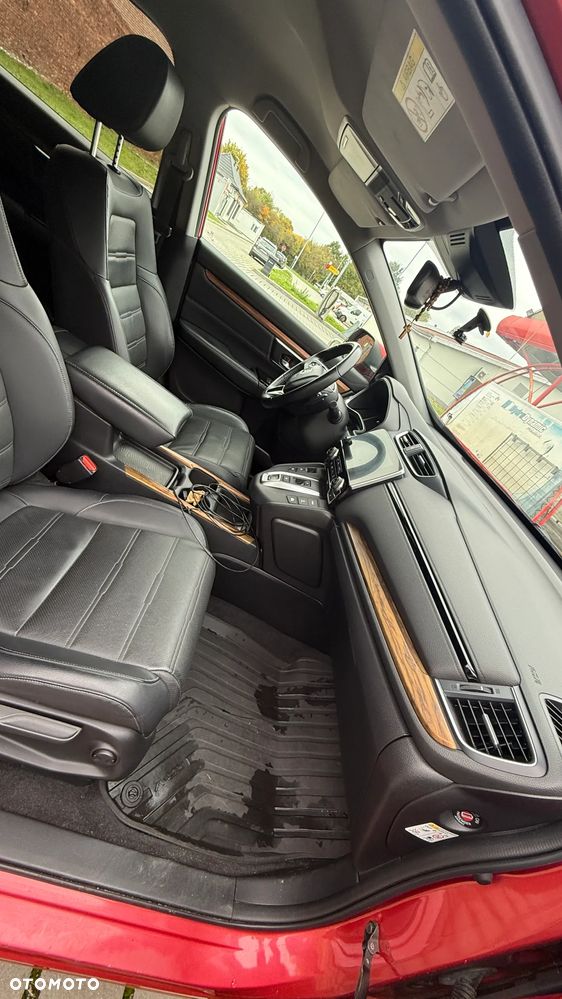 Honda CR-V 2.0 i-MMD Lifestyle (Honda Connect+) - 13