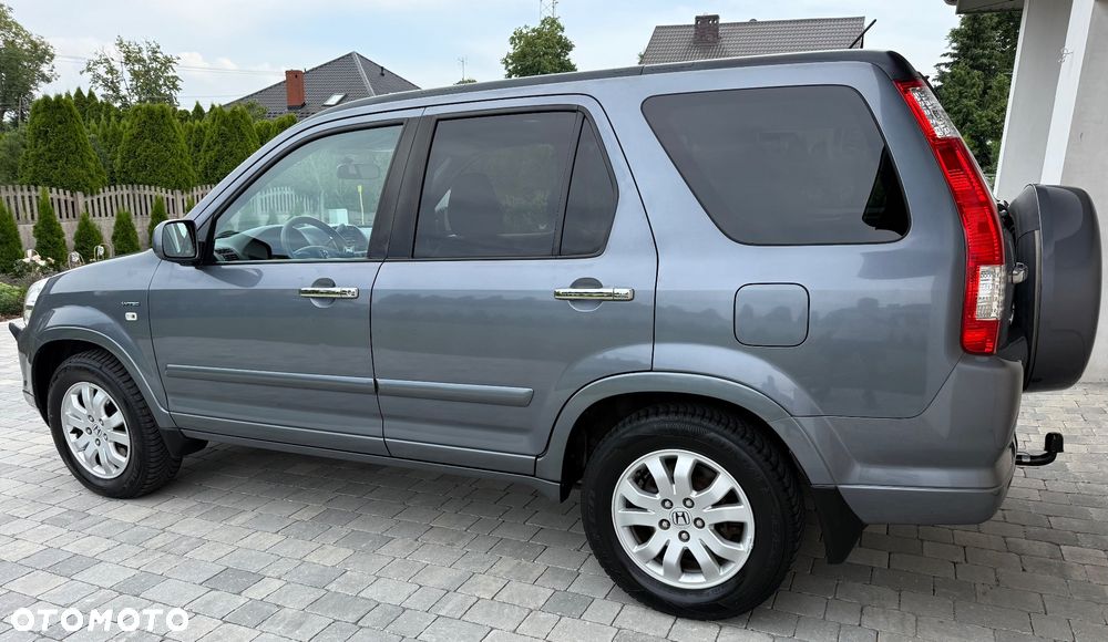Honda CR-V 2.0 Executive - 15