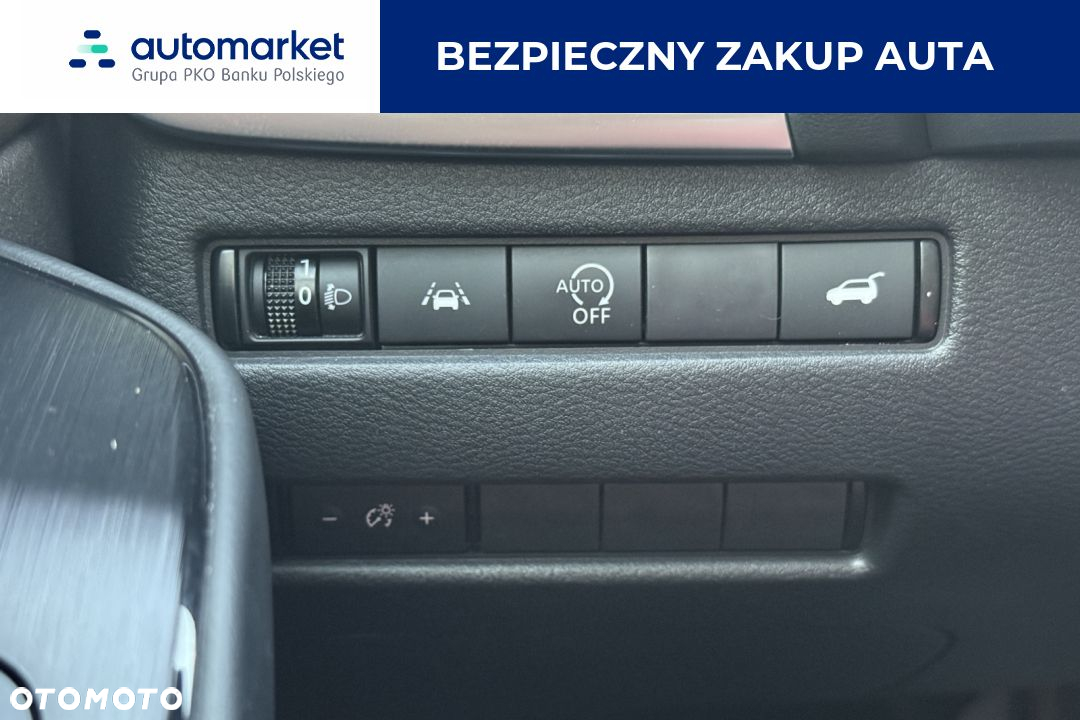Nissan Qashqai 1.3 DIG-T mHEV N-Connecta Xtronic - 13