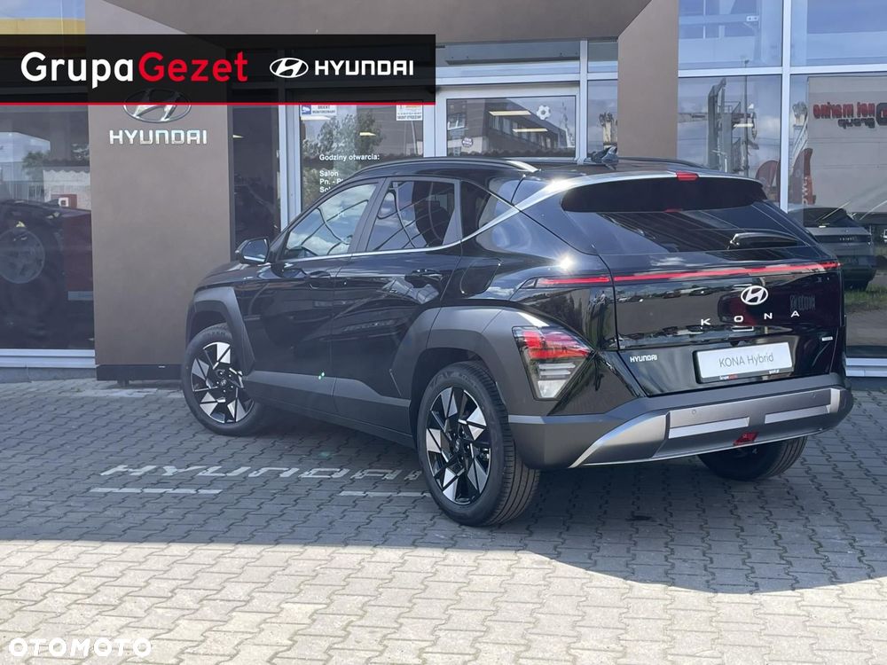 Hyundai Kona - 4