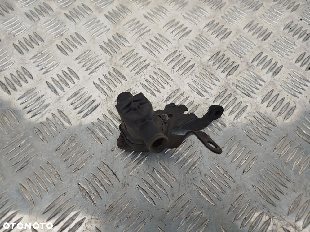 ZAWÓR NAGRZEWNICY SCANIA R - 3