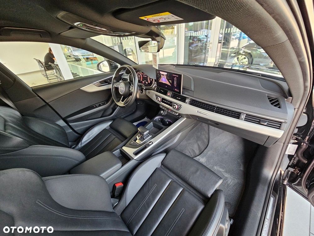 Audi A4 Allroad - 37
