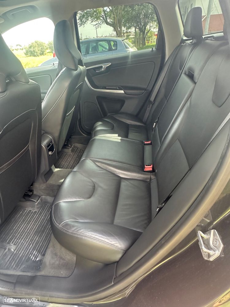 Volvo XC 60 - 9