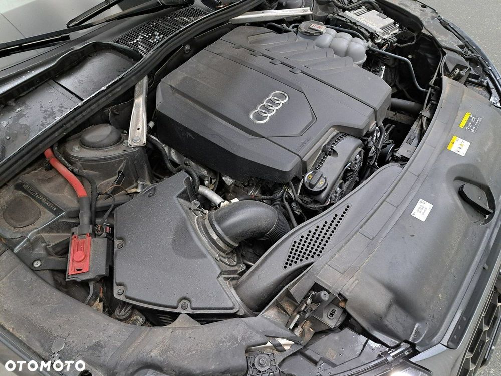 Audi A4 Limousine 35 TFSI mHEV S Line - 14