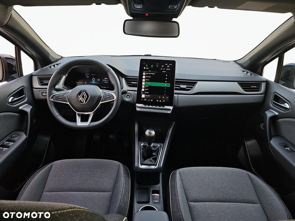 Renault Captur - 32