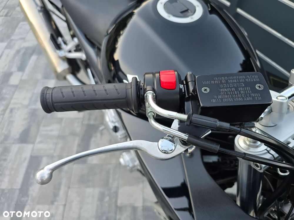 Suzuki Bandit - 20