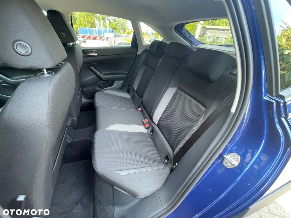 Volkswagen Taigo 1.0 TSI Life Plus DSG - 25