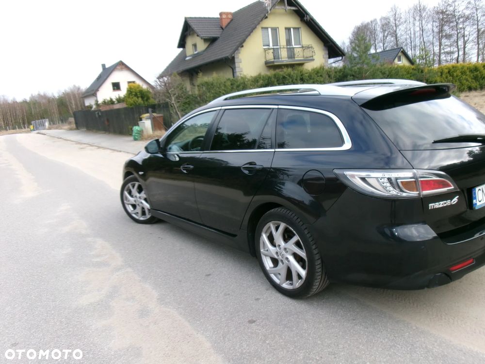 Mazda 6 - 15