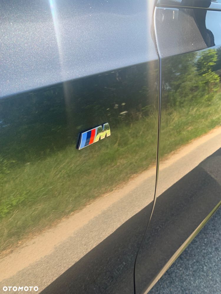 BMW Seria 3 320d mHEV M Sport sport - 21
