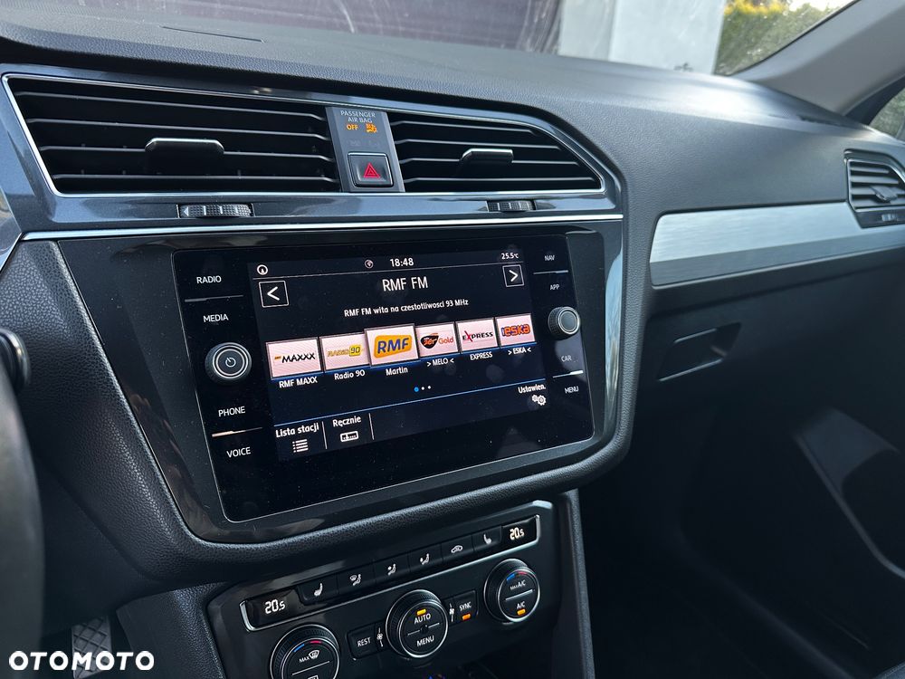 Volkswagen Tiguan Allspace 1.4 TSI ACT Trendline DSG - 16