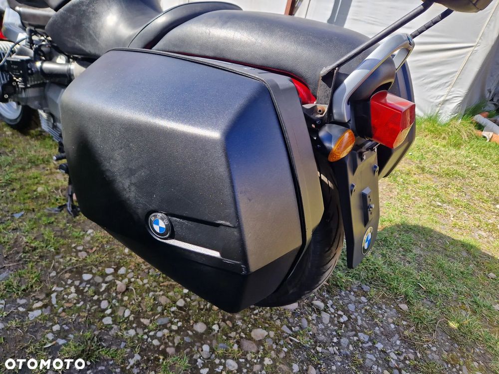 BMW R - 27