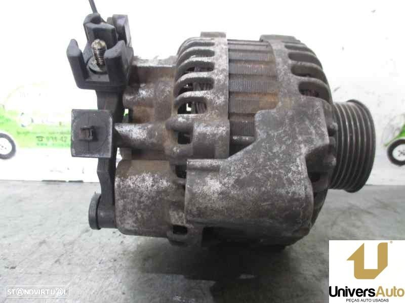 ALTERNADOR PEUGEOT 806 1995 -9630080280 - 4