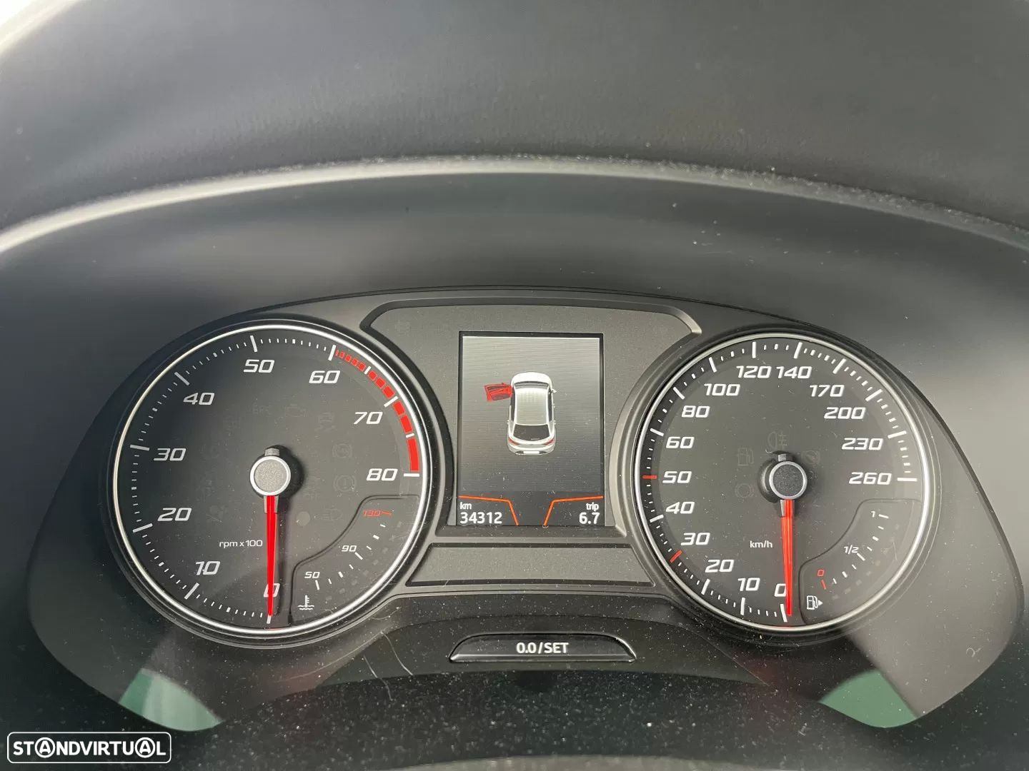 SEAT Leon 1.0 TSI Style - 13