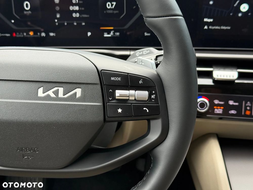 Kia Sportage 1.6 T-GDI Business Line 2WD DCT - 29