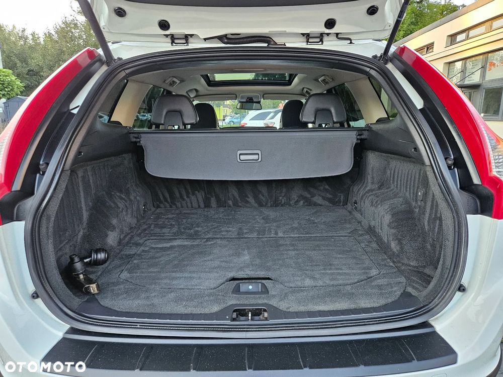 Volvo XC 60 DRIVe Summum - 15