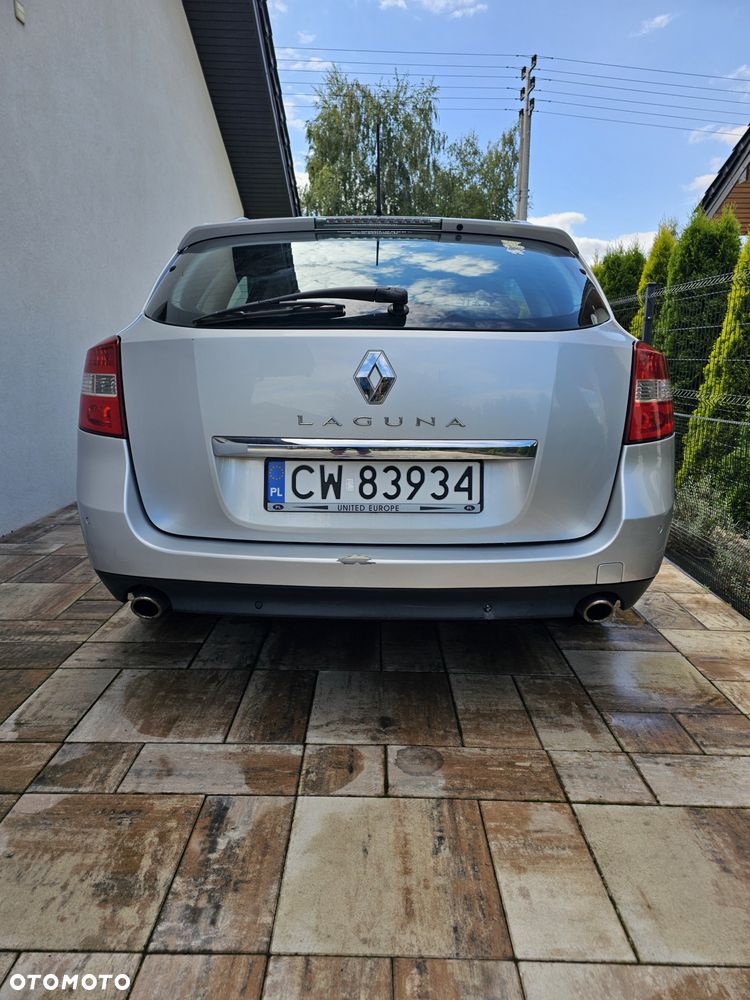 Renault Laguna - 3