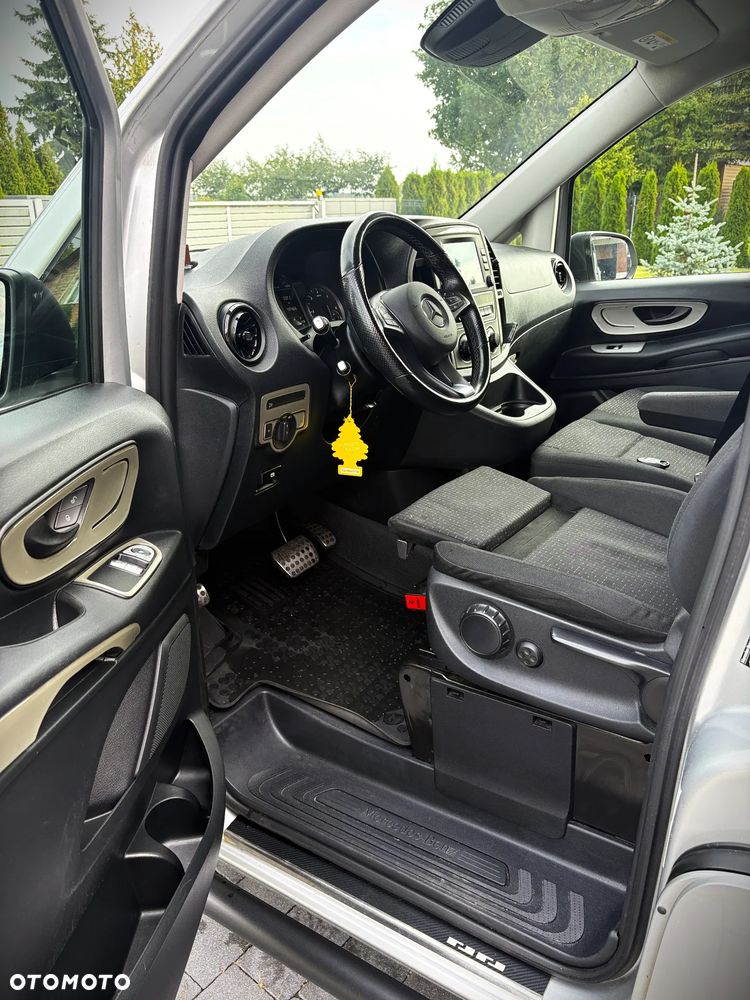 Mercedes-Benz VITO - 9