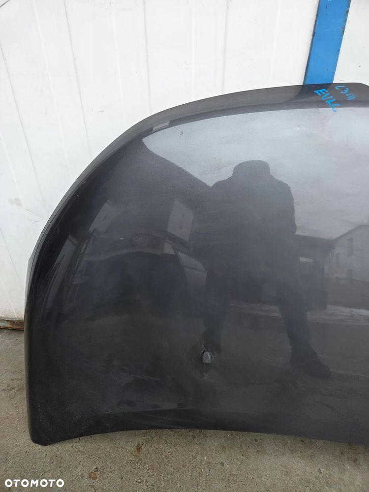 Kompletny przód Citroen C3 III EVLC - 33