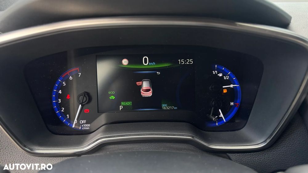 Toyota Corolla 1.8 Team Deutschland - 13