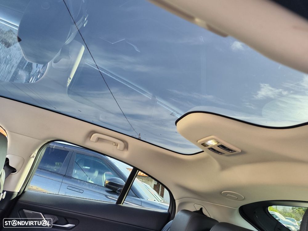 Jaguar I-Pace HSE AWD Aut. - 28