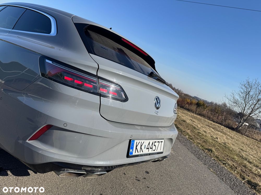 Volkswagen Arteon Shooting Brake 2.0 TSI 4Motion R DSG - 6