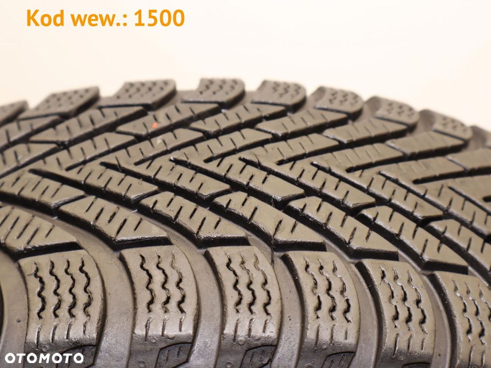 Pirelli Cinturato Winter - 195/65 R15 - 8