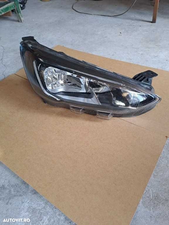 Far dreapta original Ford Focus 4 an 2019-2023 cod MX7B13E014CC - 1