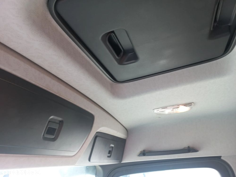 Mercedes-Benz AROCS 3745  8x4 Bortmatic - 15