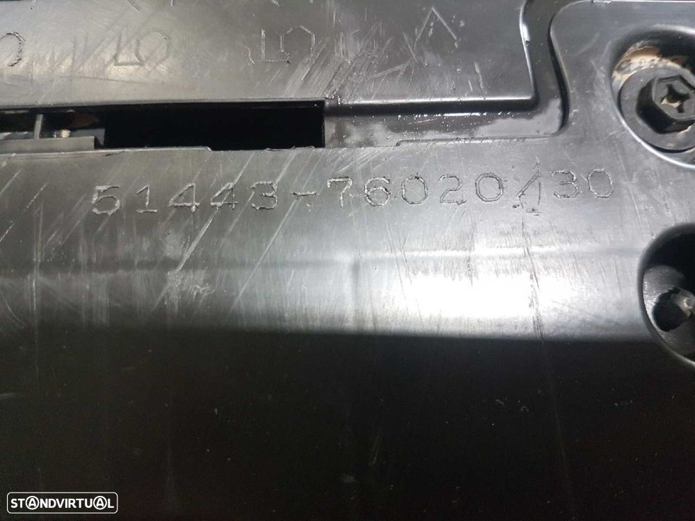 COBERTURA DO CARTER LEXUS CT 200H - 4