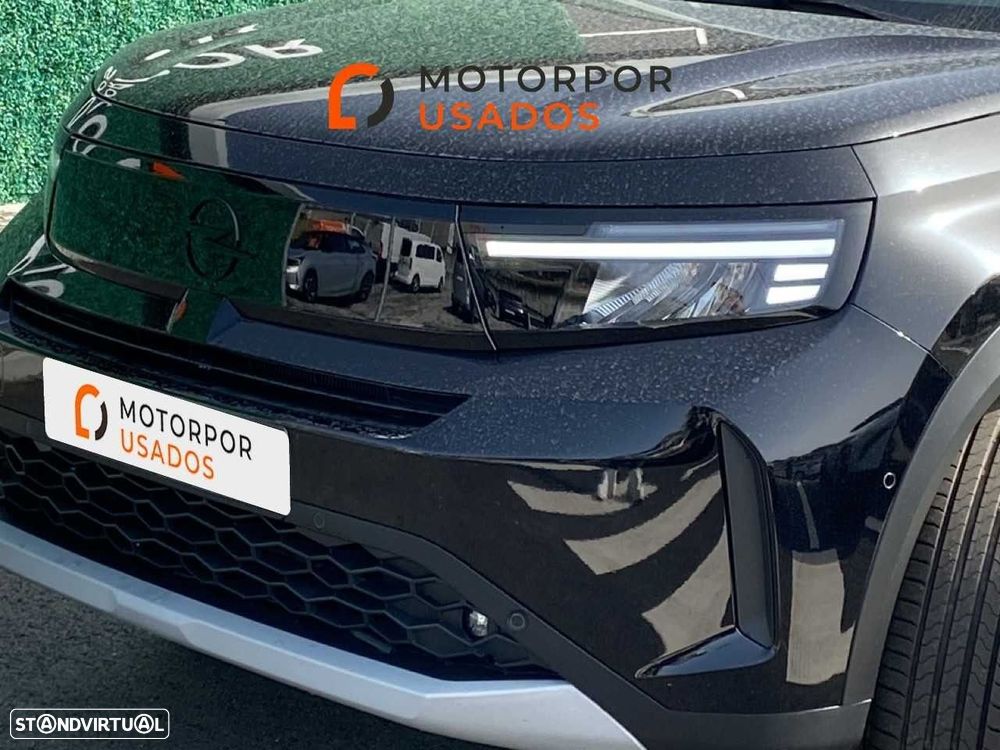 Opel Frontera 44 kWh Edition - 19